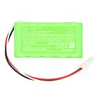 Batteri for Huntleigh Doppler Dopplex ability 771332 12 V 2100 mAh Ni-MH
