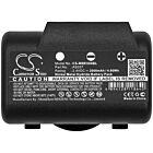 Batteri for IMET BE5000 I060-AS037 AS037 2,4V 2,0Ah NIMH