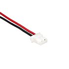 Batteri for Dogtra Deluxe Bird Launcher Transmitter BP72T 7.2 V 300 mAh Ni-MH