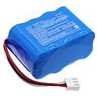Batteri for Dual-Lite EVCH12 784H71 12.8 V 2000 mAh LiFePO4
