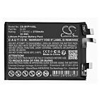 Batteri for Vivo IQOO 11 Pro B-X9 7.74 V 2700 mAh Li-Polymer