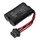 Batteri for Modster Vector SR28, Vector SR30 MD10078 7.4 V 650 mAh Li-ion