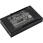 Batteri for Ingenico DB Cox3 B25030001 3.7 V 1800 mAh Li-Polymer
