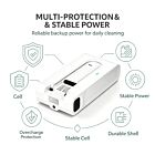 Batteri for Tineco A20, A20 Cordless Stick Vacuum Cleaner ZB2342-6S1P-01A 21.6 V 2000 mAh Li-ion