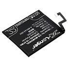 Batteri for Xiaomi Mi 5c, Mi 5c Dual SIM TD-LTE, Meri BN20 3.85 V 2850 mAh Li-Polymer