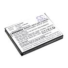Batteri for Urovo i6200 HBL6300 3.7 V 3700 mAh Li-Polymer