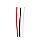 Batteri for Plantronics BackBeat 500, BackBeat 505, BackBeat F SP552631SA-1S1P-PCM 3.7 V 250 mAh Li-Polymer
