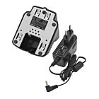 Batteri for Vertex Standard VX-231, VX-231L, VX-234, VX230, VX FNB-V103LI AC to DC