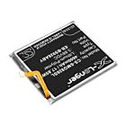 Batteri for Samsung Galaxy S24+, Galaxy S24 Plus, SM-S926, SM- EB-BS926ABY 3.88 V 4600 mAh Li-Polymer