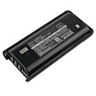Batteri for Kenwood TK-2200, TK-2202, TK-2206, TK-2207, TK-220 RAD0148 7.4 V 1800 mAh Li-ion