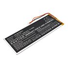 Batteri for ONN NSurf Tablet 10" Gen 2, 100011886 U2968180 3.8 V 5000 mAh Li-Polymer