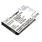 Batteri for Verizon ENACT, Lucid 2, VS870; LG Optimus F6, MS50 EAC61998402 3.8 V 2300 mAh Li-ion