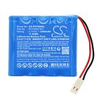 Batteri for Phase Phase II, PHT6000, PHT6000-941 PHT6000-941 3.7 V 3200 mAh Li-ion