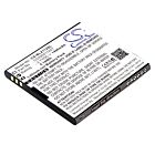 Batteri for BLU Yezz, YZ1120 C535051145T 3.7 V 1400 mAh Li-ion
