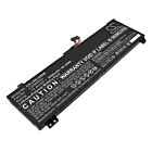 Batteri for Lenovo LOQ 15APH8 82XT0002US, LOQ 15APH8 82XT0005U 5B11K38526 15.44 V 3850 mAh Li-Polymer