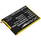 Batteri for Asus ZB555KL, ZenFone Max M1, ZenFone Max M1 Dual 0B200-02880000 3.85 V 3700 mAh Li-Polymer
