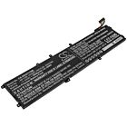 Batteri for Dell G7 17 7700 V0GMT 11.4 V 8000 mAh Li-Polymer