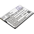 Batteri for BLU Neo X, N070u C825837200L 3.7 V 1450 mAh Li-ion