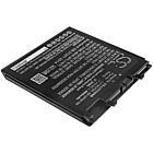Batteri for Lenovo V330-14, V330-14IKB-81B0004MGE, V330-14IKB- 5B10P98182 7.72 V 4800 mAh Li-ion
