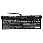 Batteri for Acer TravelMate P2 TMP215-52-59AJ, TravelMate P2 T AP19B8K 11.25 V 3700 mAh Li-Polymer