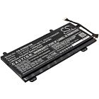 Batteri for Asus GM501GM-EI017T, GM501GS-XS74, GM501GM-EI007T, C41N1727 15.4 V 3550 mAh Li-Polymer