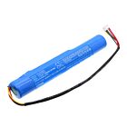 Batteri for LG PH550 EAC63238201 7.4 V 3400 mAh Li-ion