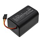 Batteri for Moneual P11 INR18650-4S1P 14.4 V 2600 mAh Li-ion