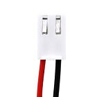 Batteri for Zumtobel 0072883, 00072883, 59 004 665, 9008709501 249Cx2 2.4 V 5000 mAh Ni-MH