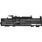 Batteri for HP EliteBook 840 G5 (3JX43EA), EliteBook 840 G5 (3 932823-171 11.55 V 4250 mAh Li-ion