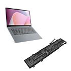 Batteri for Lenovo IdeaPad Slim 3 14ABR8 82XL000JHH, IdeaPad S 5B11K09313 11.31 V 4100 mAh Li-Polymer