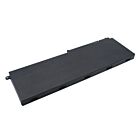 Batteri for HP Envy 15-3000, Envy 15-3100, Envy 15-3200, 15-33 HSTNN-UB3H 14.8 V 4850 mAh Li-Polymer