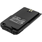 Batteri for Kirisun DP405, DPP418D, S565, S760, S765, S760B, S KB-760 7.4 V 2000 mAh Li-ion