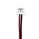 Batteri for 2ICP11/24/38 7.4 V 460 mAh Li-Polymer