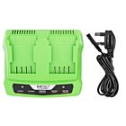 Batteri for Stiga SAB 24 AE, SC 24 AE, SGT 24 AE, SHT 24 AE, S BT 4024