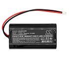 Batteri for Orascoptic Zeon Discovery 510001-140 7.4 V 2600 mAh Li-ion