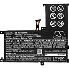 Batteri for Asus Q504UA-BHI5T13, ZenBook Flip UX560UA-FZ020T, B41N1532 15.2 V 3100 mAh Li-Polymer