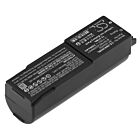 Batteri for Zebra MC20 BT-000450 3.7 V 3300 mAh Li-ion