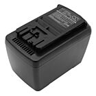 Batteri for Bosch 11536C, 11536C-1, 11536C-2, 11536VSR, 1651K, BAT836 36 V 4000 mAh