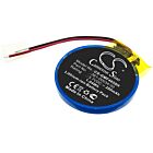 Batteri for Garmin Forerunner 405, Forerunner 410, Forerunner 361-00034-00 3.7 V 280 mAh Li-ion
