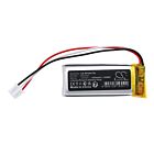 Batteri for Roku Voice Remote Pro BGG047 3.8 V 1000 mAh Li-Polymer