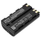 Batteri for Leica ATX1200, GRX1200, Piper 100, Piper 200, RX12 GBE211 7.4 V 3400 mAh