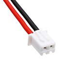 Batteri for Legrand 111013, 111901, 61090, 805583, 0625025, 11 MGN0625 2.4 V 2000 mAh Ni-CD