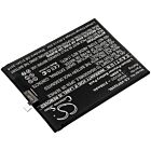 Batteri for Vodafone VFW 525, 88909, VFW525, VFD 525, VFD525 88909 3.85 V 2100 mAh Li-Polymer