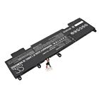 Batteri for HP Elite X360 1040 14 G10, Elite X360 830 G10, Eli 996QA243H 11.55 V 3050 mAh Li-Polymer