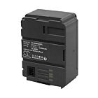 Batteri for SIBATA 090860-034, 090860-104, 090860-504, MP-Σ100 080860-010 7.4 V 4400 mAh Li-ion