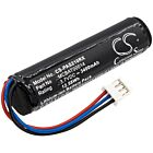 Batteri for Parrot Bebop 2 Skycontroller 2 P2, black joystick MCBAT00014 3.7 V 3400 mAh Li-ion