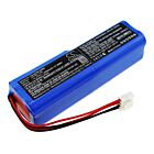 Batteri for EDANINS ECG-12A, ECG-12B, ECG-12C; OSEN ECG-8112 HYHB-1188 14.4 V 2200 mAh Li-ion