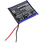 Batteri for JBL Synchros E50BT P433638 3.7 V 570 mAh Li-Polymer