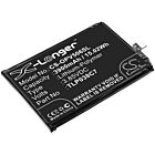Batteri for Alcatel 5V, OT-5060D, OT-5060A TLP038C7 3.85 V 3900 mAh Li-Polymer