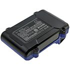 Batteri for Kobalt KRAD 1224B-03, 1518740, KHD 524B-03, KDD 52 KB624-03 24 V 1500 mAh Li-ion